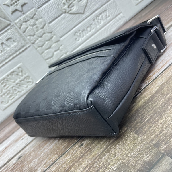 スーパーコピーブランドバッグ角部分ディテール